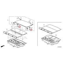 Load image into Gallery viewer, [NEW] JDM HONDA ZR-V RZ3 2023 Trunk under box GENUINE OEM
