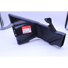 Load image into Gallery viewer, JDM Honda Civic Type-R FD2 Front Brake Duct LH 45260-SNW-J00 GENUINE OEM
