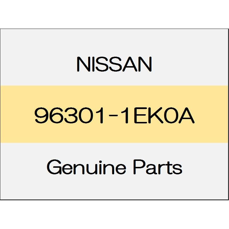 [NEW] JDM NISSAN FAIRLADY Z Z34 Door mirror Assy (R) 96301-1EK0A GENUINE OEM