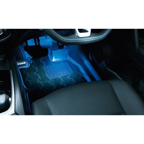 [NEW] JDM Nissan X-Trail T32 Interior Illumination LED Blue Genuine OEM