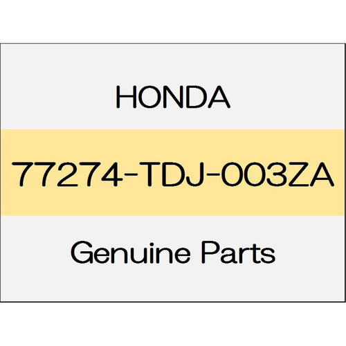 [NEW] JDM HONDA S660 JW5 Center lower panel Assy 77274-TDJ-003ZA GENUINE OEM