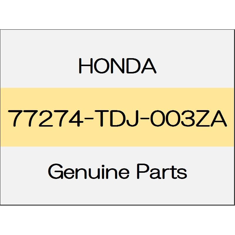 [NEW] JDM HONDA S660 JW5 Center lower panel Assy 77274-TDJ-003ZA GENUINE OEM