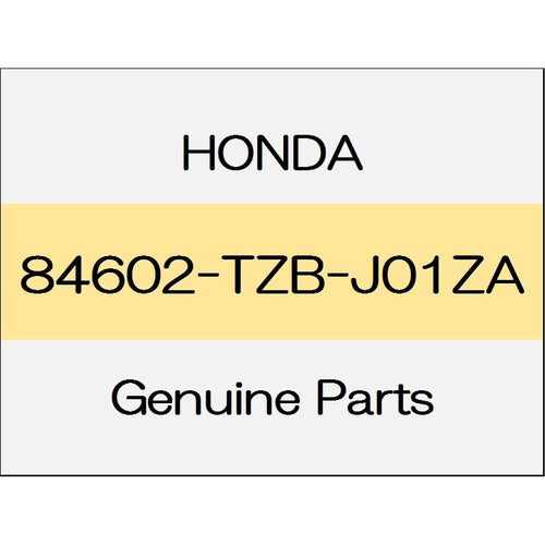 [NEW] JDM HONDA FIT eHEV GR Tool box lid Assy (Right only) (R) 2WD 84602-TZB-J01ZA GENUINE OEM
