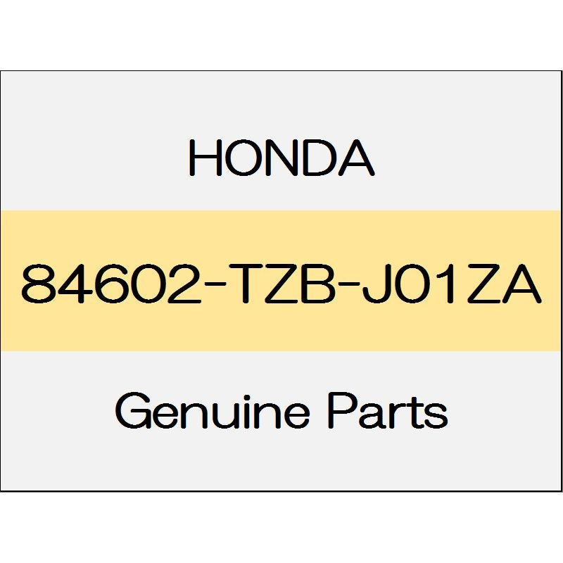 [NEW] JDM HONDA FIT eHEV GR Tool box lid Assy (Right only) (R) 2WD 84602-TZB-J01ZA GENUINE OEM