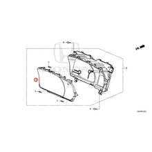 Load image into Gallery viewer, [NEW] JDM HONDA N-ONE JG3 2023 Meter (Ns) GENUINE OEM
