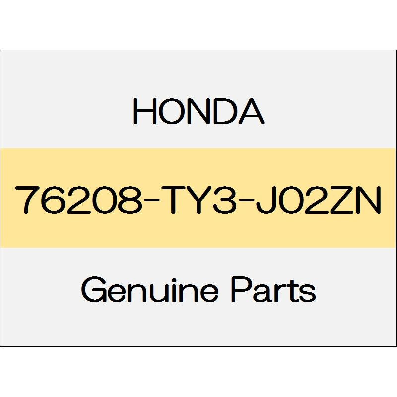 [NEW] JDM HONDA LEGEND KC2 Door mirror Assy (R) 1802 ~ body color code (R543P) 76208-TY3-J02ZN GENUINE OEM