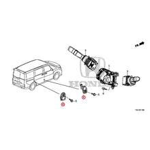 Load image into Gallery viewer, [NEW] JDM HONDA STEP WGN SPADA RP5 2020 Combination Switches GENUINE OEM
