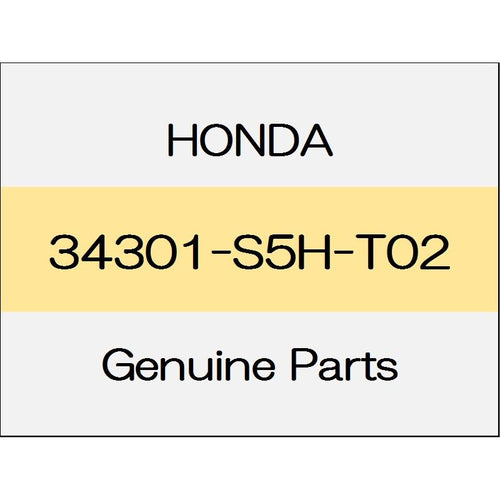 [NEW] JDM HONDA S660 JW5 Side turn lamp (R) 34301-S5H-T02 GENUINE OEM