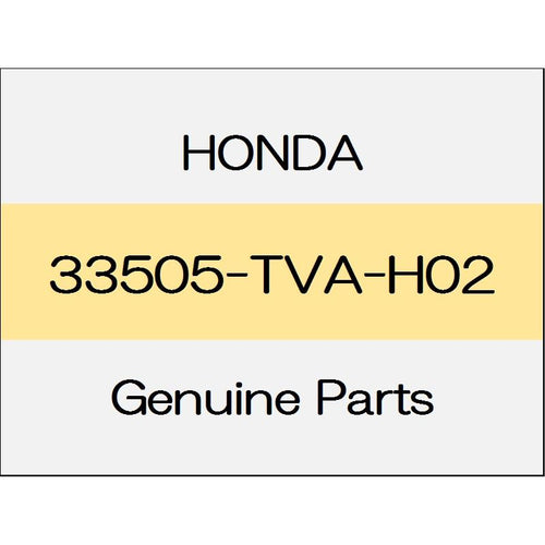 [NEW] JDM HONDA ACCORD eHEV CV3 Reflector ASSY., R. Rear 33505-TVA-H02 GENUINE OEM