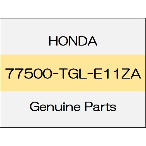 [NEW] JDM HONDA CIVIC HATCHBACK FK7 Glove box Assy 77500-TGL-E11ZA GENUINE OEM