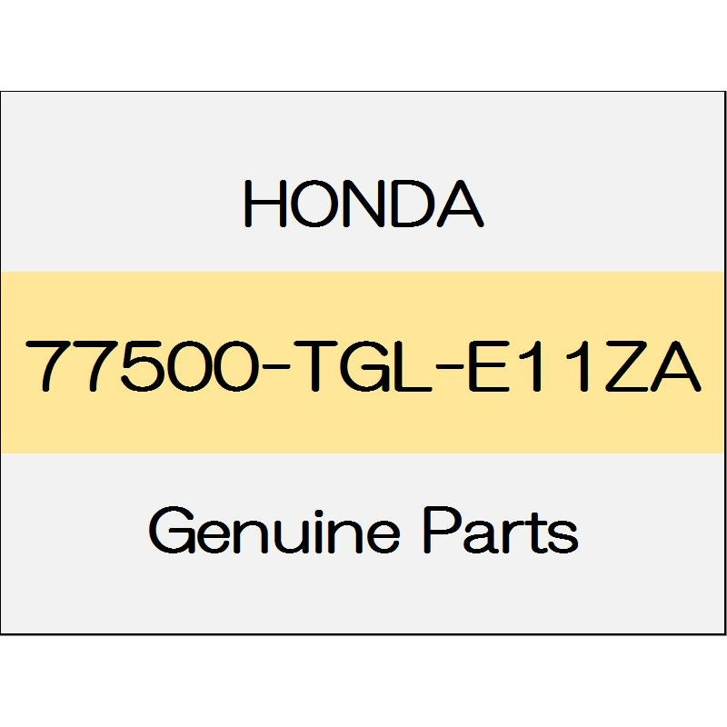 [NEW] JDM HONDA CIVIC HATCHBACK FK7 Glove box Assy 77500-TGL-E11ZA GENUINE OEM