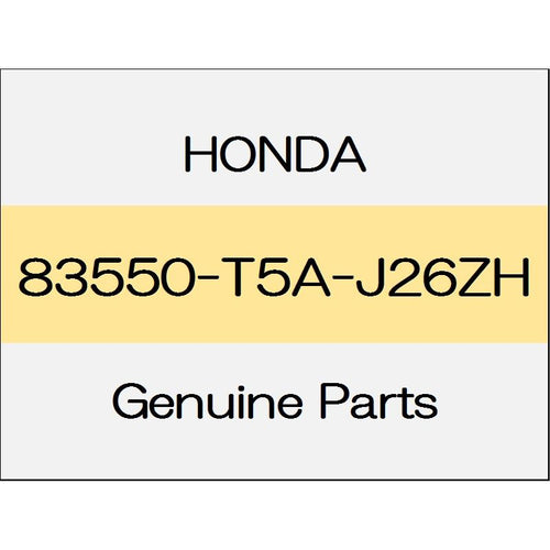 [NEW] JDM HONDA FIT GK Front door lining Assy (L) RS 83550-T5A-J26ZH GENUINE OEM