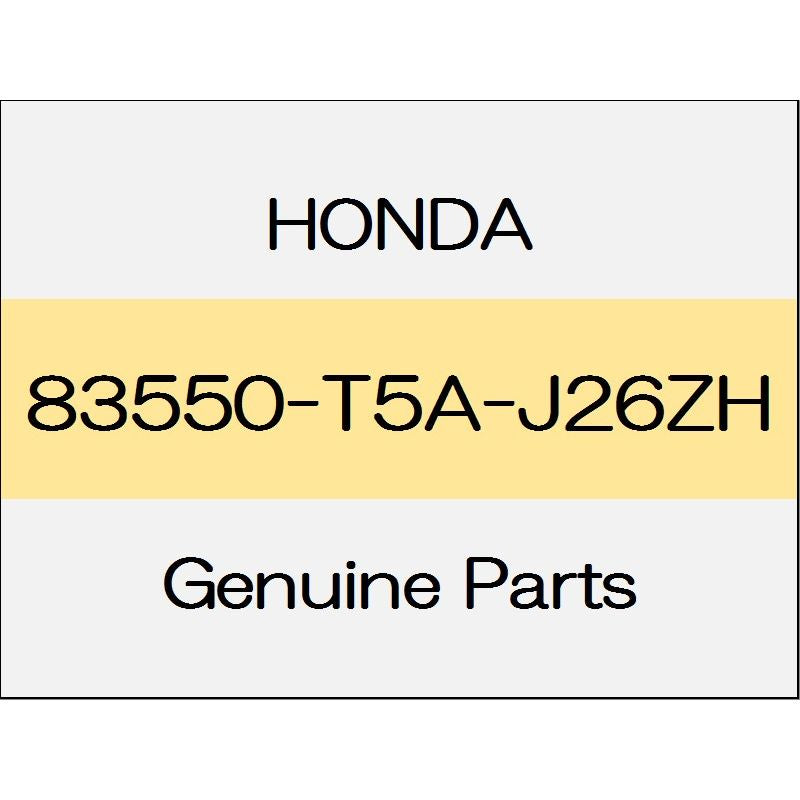 [NEW] JDM HONDA FIT GK Front door lining Assy (L) RS 83550-T5A-J26ZH GENUINE OEM