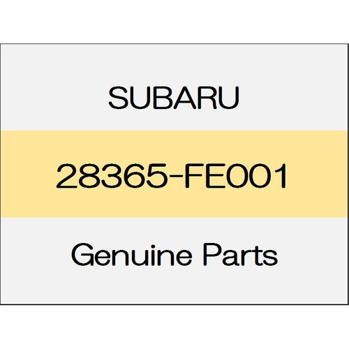 [NEW] JDM SUBARU WRX STI VA Hub bolts 28365-FE001 GENUINE OEM