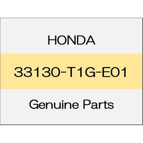 [NEW] JDM HONDA FIT HYBRID GP Adjuster Unit, Headlight 33130-T1G-E01 GENUINE OEM