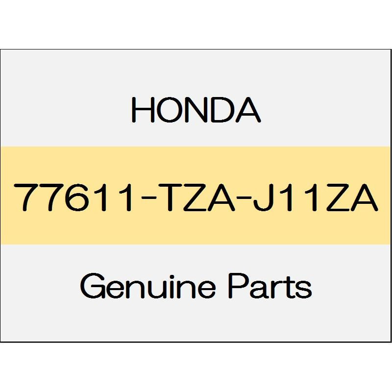 [NEW] JDM HONDA FIT eHEV GR Center panel Assy trim code (TYPE-G) 77611-TZA-J11ZA GENUINE OEM