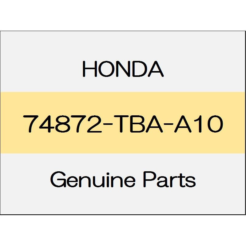 [NEW] JDM HONDA CIVIC SEDAN FC1 Trunk opening spring 74872-TBA-A10 GENUINE OEM