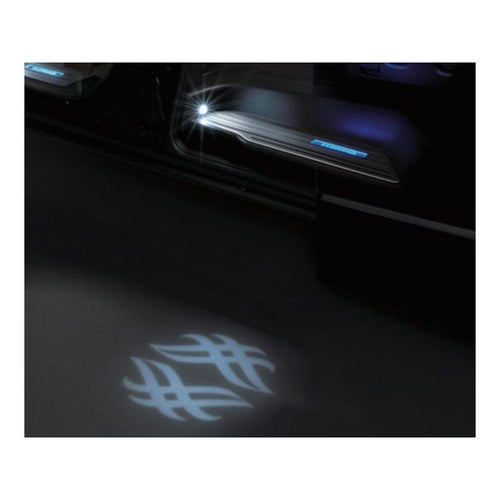 [NEW] JDM Nissan Elgrand E52 Step Illumination Genuine OEM