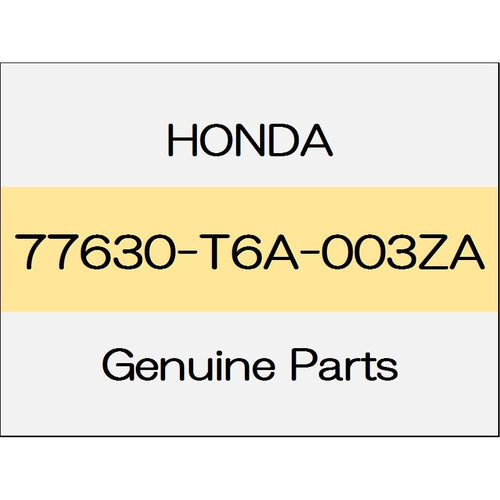 [NEW] JDM HONDA ODYSSEY HYBRID RC4 Outlet ASSY., Passenger * NH930L * (NH930L High Gloss Silver) 77630-T6A-003ZA GENUINE OEM