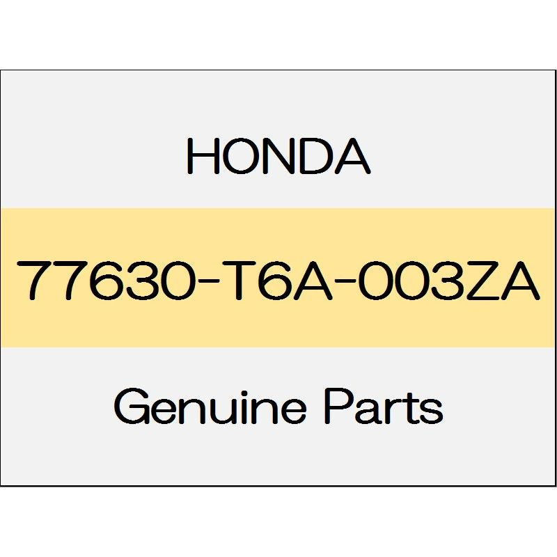 [NEW] JDM HONDA ODYSSEY HYBRID RC4 Outlet ASSY., Passenger * NH930L * (NH930L High Gloss Silver) 77630-T6A-003ZA GENUINE OEM