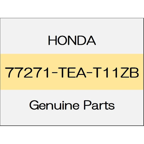 [NEW] JDM HONDA CIVIC HATCHBACK FK7 Passenger garnish 77271-TEA-T11ZB GENUINE OEM