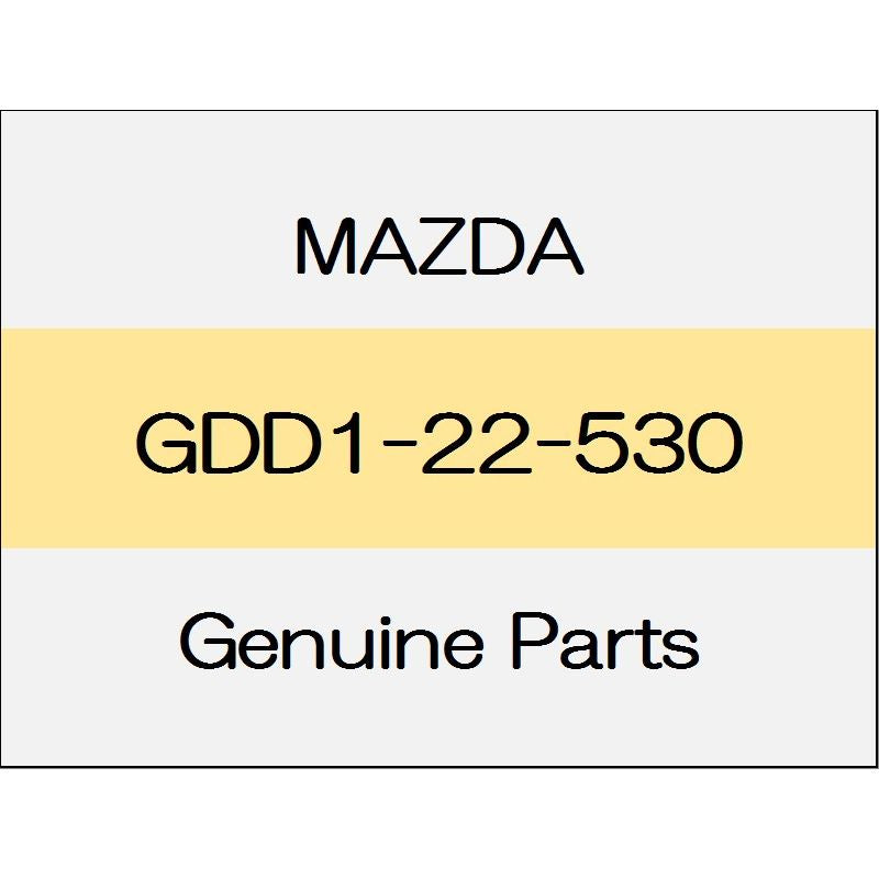 [NEW] JDM MAZDA DEMIO DJ Outer joint boot set (L) 5MT / F P3-VPS GDD1-22-530 GENUINE OEM