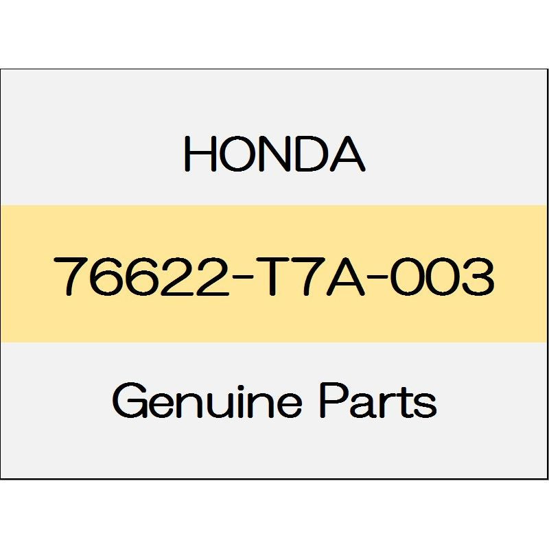 [NEW] JDM HONDA VEZEL RU The blade rubber 76622-T7A-003 GENUINE OEM