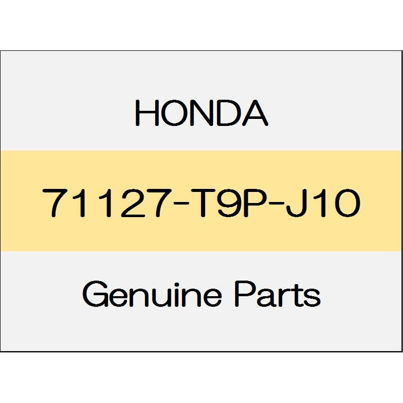 [NEW] JDM HONDA GRACE GM Front grill cover lid 71127-T9P-J10 GENUINE OEM