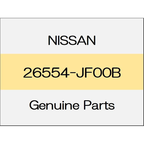[NEW] JDM NISSAN GT-R R35 Combination lamp body Assy (R) ~ 1111 26554-JF00B GENUINE OEM
