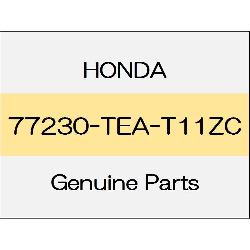 [NEW] JDM HONDA CIVIC TYPE R FK8 Driver inside garnish Assy 77230-TEA-T11ZC GENUINE OEM