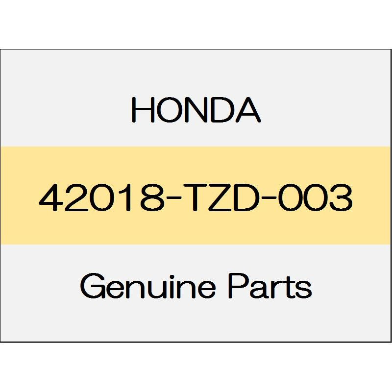 [NEW] JDM HONDA FIT eHEV GR Outboard boots set 42018-TZD-003 GENUINE OEM