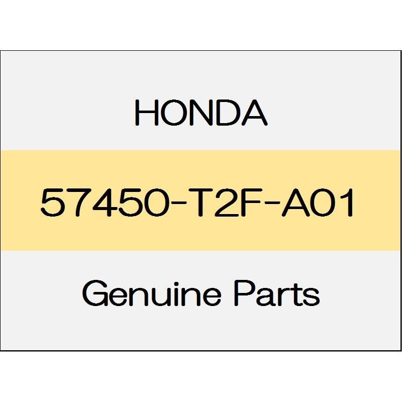 [NEW] JDM HONDA ACCORD HYBRID CR Front sensor Assy (R) 57450-T2F-A01 GENUINE OEM