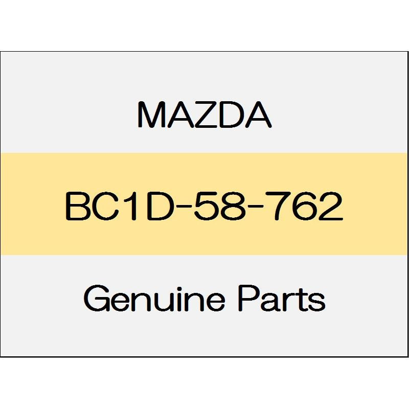 [NEW] JDM MAZDA ROADSTER ND fastener BC1D-58-762 GENUINE OEM