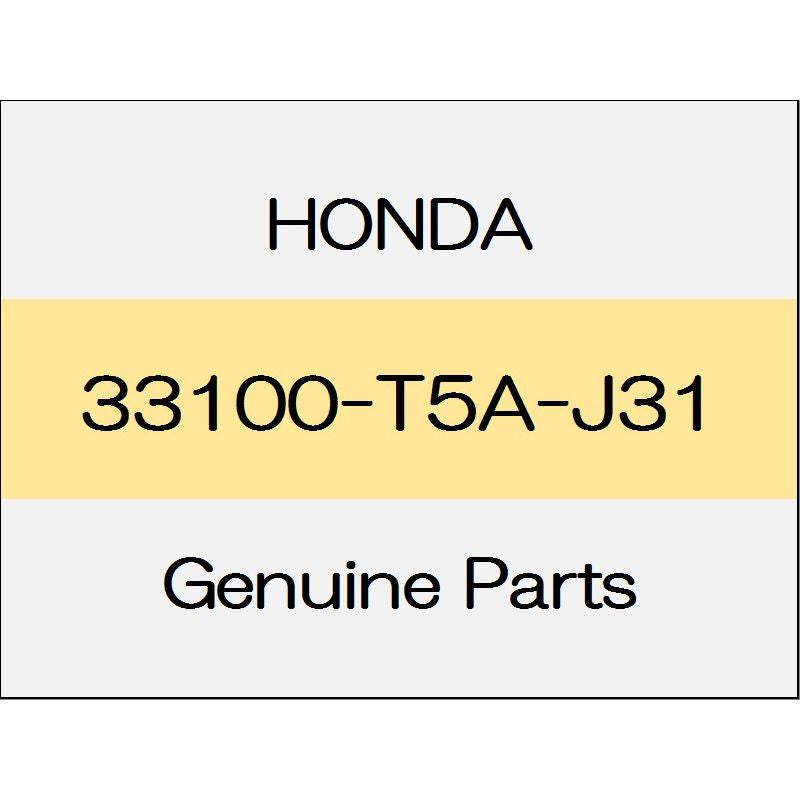 [NEW] JDM HONDA FIT HYBRID GP Headlight Assy (R) S package 33100-T5A-J31 GENUINE OEM