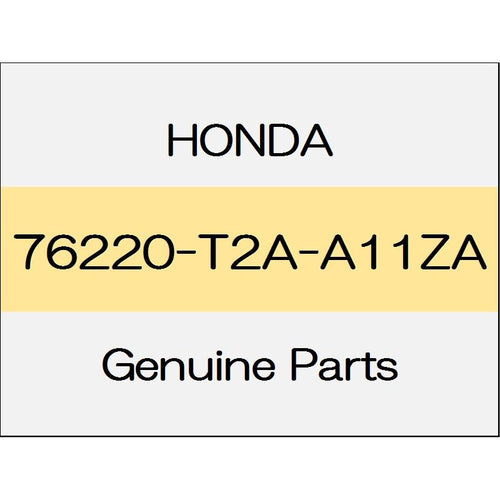 [NEW] JDM HONDA ACCORD HYBRID CR Door mirror garnish Assy (R) 76220-T2A-A11ZA GENUINE OEM