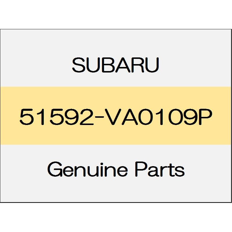 [NEW] JDM SUBARU LEVORG VM D-pillar reinforcement (L) 51592-VA0109P GENUINE OEM