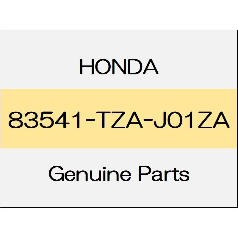 [NEW] JDM HONDA FIT eHEV GR Front power window switch panel Comp (R) 83541-TZA-J01ZA GENUINE OEM