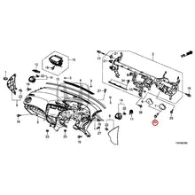 Load image into Gallery viewer, [NEW] JDM HONDA CIVIC FK2 2015 Instrument panel GENUINE OEM
