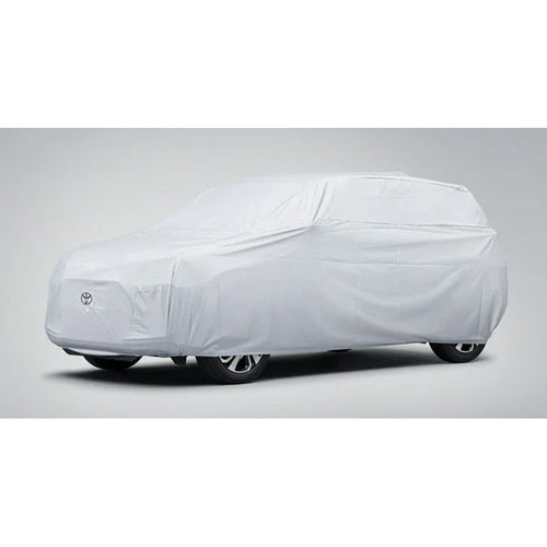 [NEW] JDM Toyota RAIZE A2# Car Cover Genuine OEM