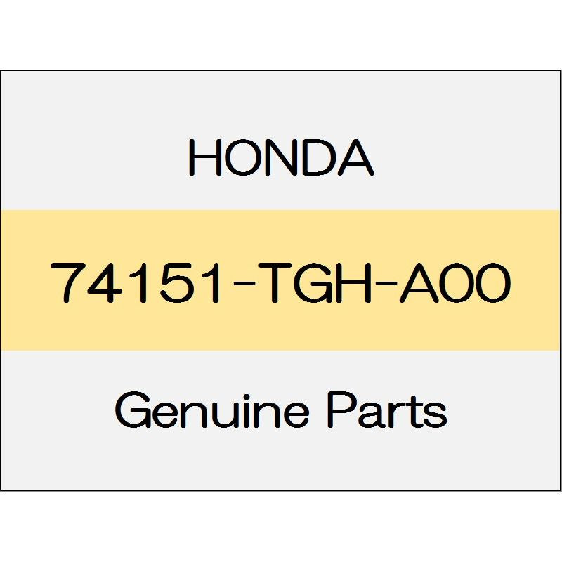 [NEW] JDM HONDA CIVIC TYPE R FK8 Fender, L. Front inner 74151-TGH-A00 GENUINE OEM