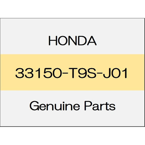 [NEW] JDM HONDA GRACE GM Headlight Assy (L) 33150-T9S-J01 GENUINE OEM