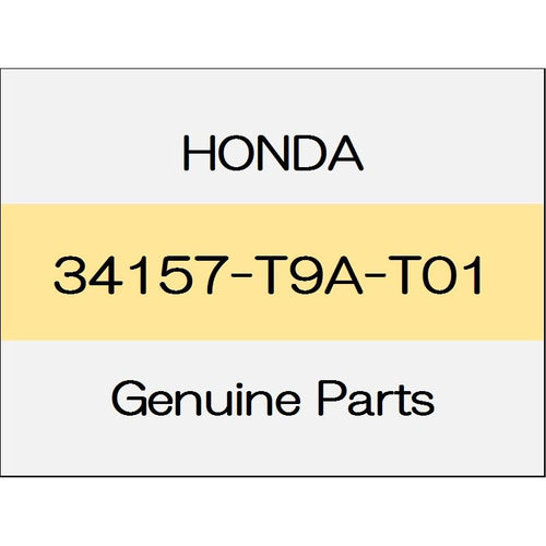 [NEW] JDM HONDA GRACE GM Base gasket (L) 34157-T9A-T01 GENUINE OEM