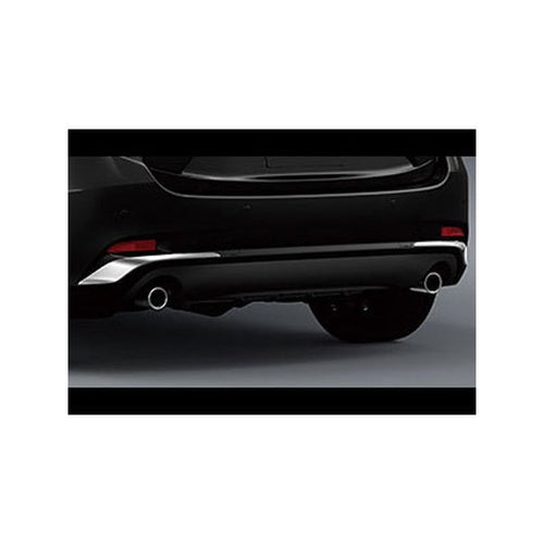 [NEW] JDM Mazda Axela BM/BY Rear Bumper Garnish DAMD Genuine OEM