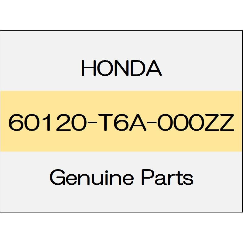 [NEW] JDM HONDA ODYSSEY RC1¥2 Bonnet hinge Comp (R) 60120-T6A-000ZZ GENUINE OEM