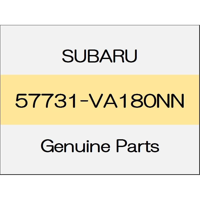 [NEW] JDM SUBARU LEVORG VM For the rear bumper cover painted 57731-VA180NN GENUINE OEM