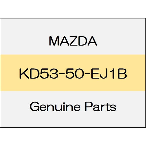 [NEW] JDM MAZDA ROADSTER ND hook KD53-50-EJ1B GENUINE OEM