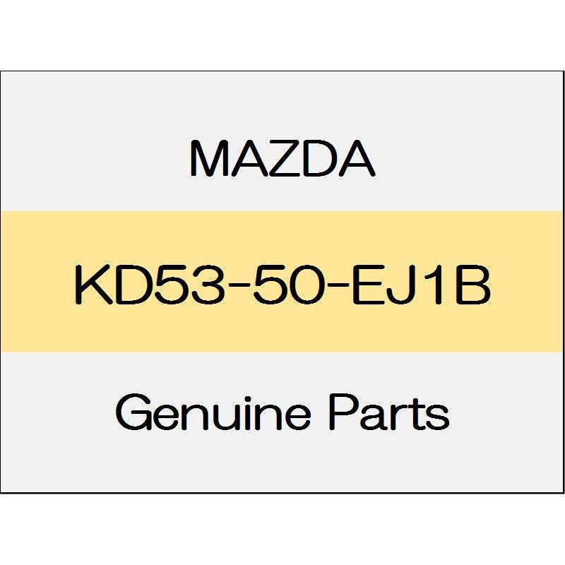 [NEW] JDM MAZDA ROADSTER ND hook KD53-50-EJ1B GENUINE OEM