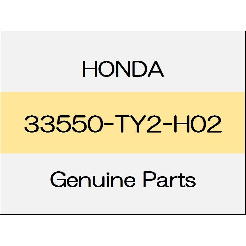 [NEW] JDM HONDA LEGEND KC2 Tail light Assy (L) 33550-TY2-H02 GENUINE OEM