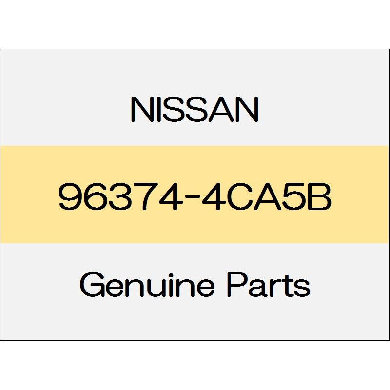 [NEW] JDM NISSAN X-TRAIL T32 Mirror body cover (L) mode Premier system - 1706 body color code (G41) 96374-4CA5B GENUINE OEM