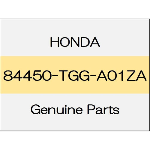 [NEW] JDM HONDA CIVIC HATCHBACK FK7 Rear cargo cover Assy 84450-TGG-A01ZA GENUINE OEM